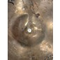 Used Zildjian 20in ZBT Ride Cymbal