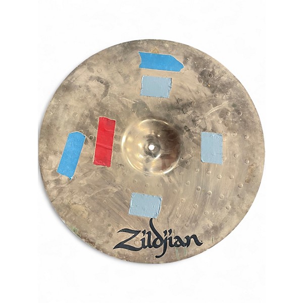 Used Zildjian 20in ZBT Ride Cymbal