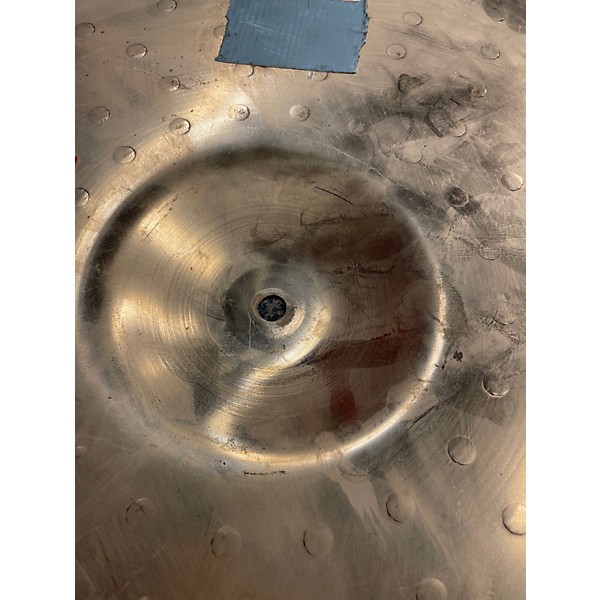 Used Zildjian 20in ZBT Ride Cymbal