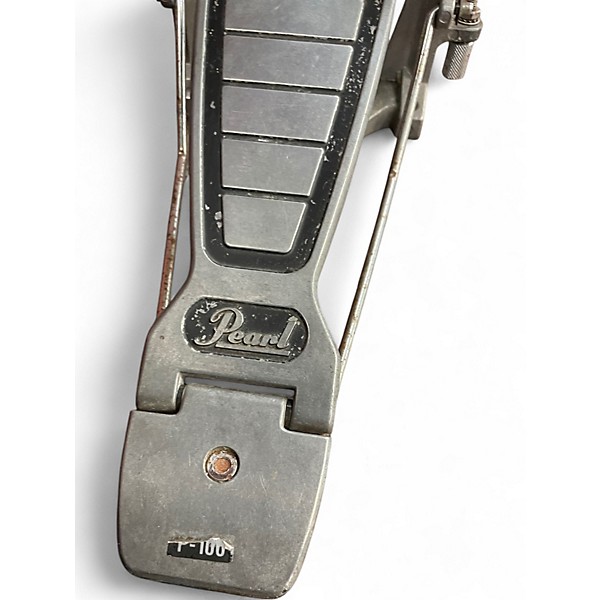 Used Pearl P 100 Single Bass Drum Pedal
