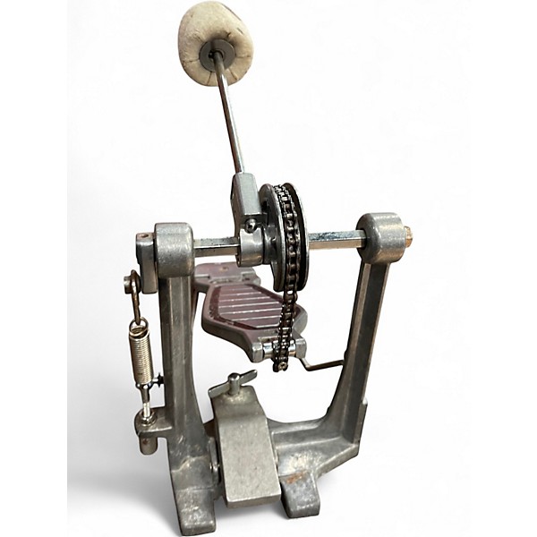 Used Pearl P 100 Single Bass Drum Pedal