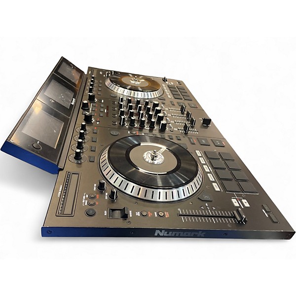 Used Numark NS7III DJ Controller