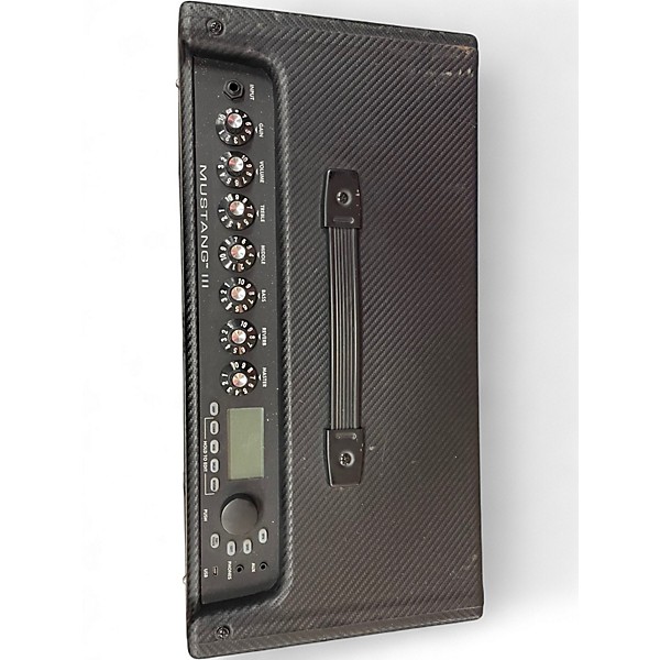 Used Fender Mustang III 100W 1x12 Guitar Combo Amp