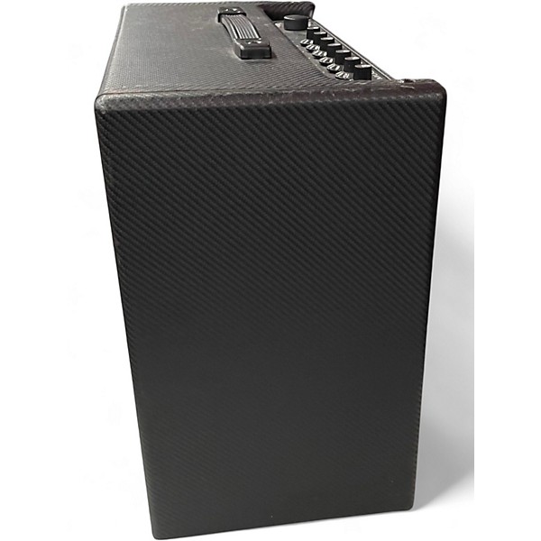 Used Fender Mustang III 100W 1x12 Guitar Combo Amp