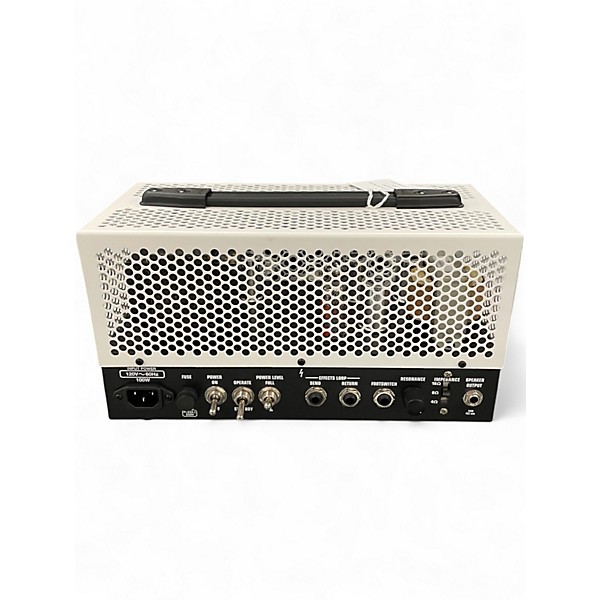 Used EVH 5150III Lunchbox Tube Guitar Amp Head