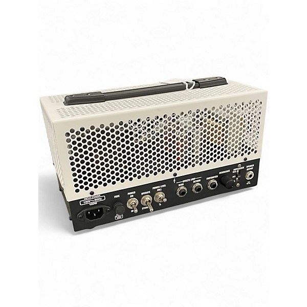 Used EVH 5150III Lunchbox Tube Guitar Amp Head