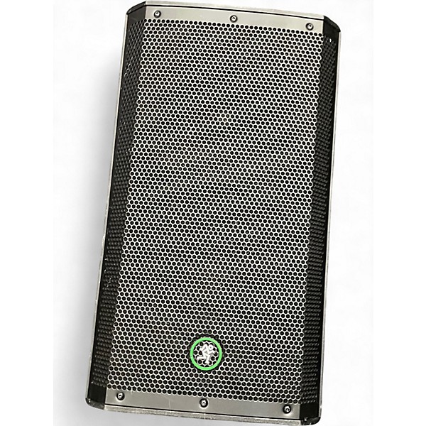 Used Mackie THRASH 212 Powered Speaker