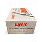 Used Warm Audio WA-19 Dynamic Microphone