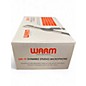 Used Warm Audio  WA-19  Dynamic Microphone