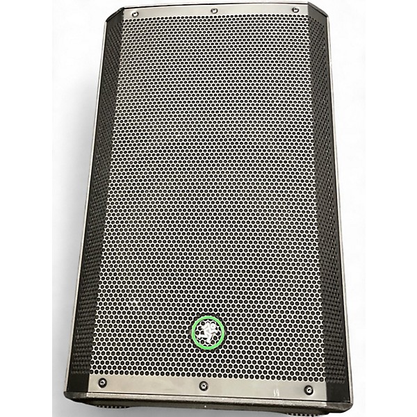 Used Mackie  Thrash 215 Powered Speaker