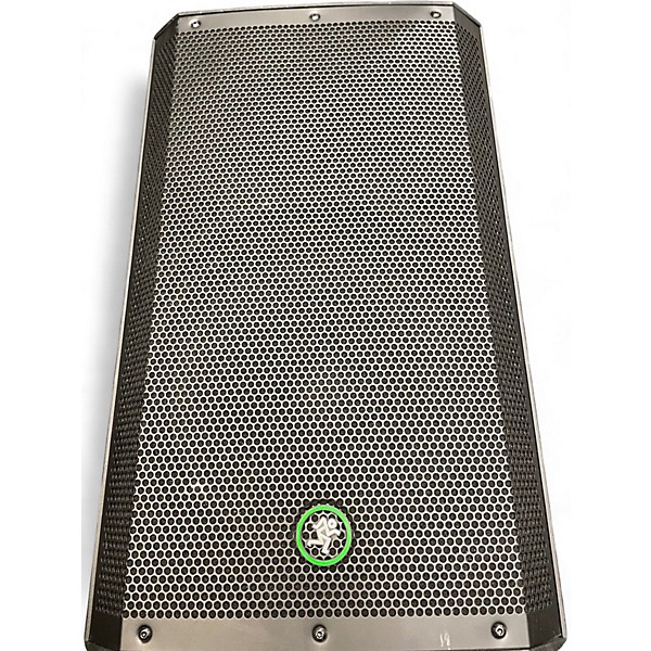 Used Mackie Thrash 215 Powered Speaker