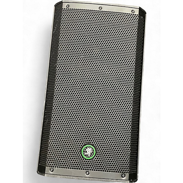 Used Mackie Thrash 215 Powered Speaker