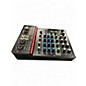 Used Harbinger LVL LV8 Powered Mixer