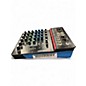 Used Harbinger LVL LV8 Powered Mixer