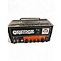 Used Orange Amplifiers TT15JR Jim Root Number 4 Signature 15W Tube Guitar Amp Head