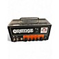 Used Orange Amplifiers TT15JR Jim Root Number 4 Signature 15W Tube Guitar Amp Head