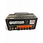 Used Orange Amplifiers TT15JR Jim Root Number 4 Signature 15W Tube Guitar Amp Head