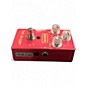Used MXR M94SE Fat Sugar Drive Effect Pedal