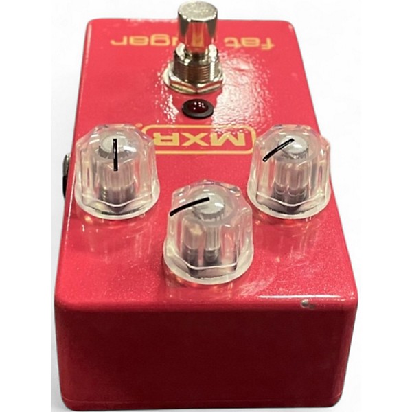 Used MXR M94SE Fat Sugar Drive Effect Pedal
