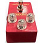 Used MXR M94SE Fat Sugar Drive Effect Pedal
