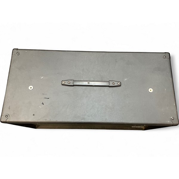 Used EVH 5150 212ST 2x12 Guitar Cabinet