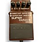 Used BOSS OC3 Super Octave Effect Pedal