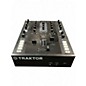 Used Native Instruments Traktor Kontrol Z2 DJ Controller