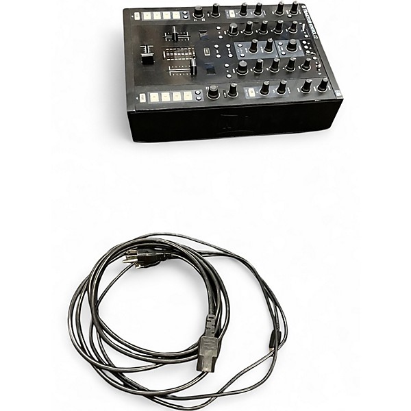 Used Native Instruments Traktor Kontrol Z2 DJ Controller