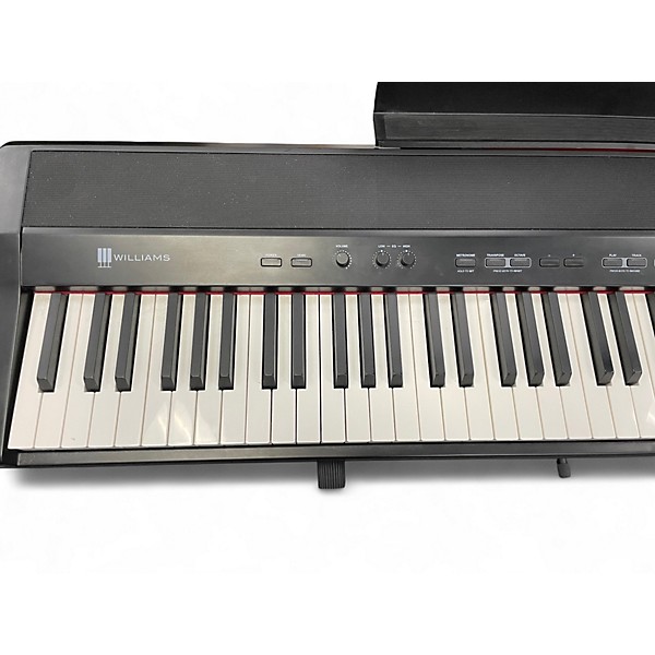 Used Williams Allegro 88 Key Digital Piano