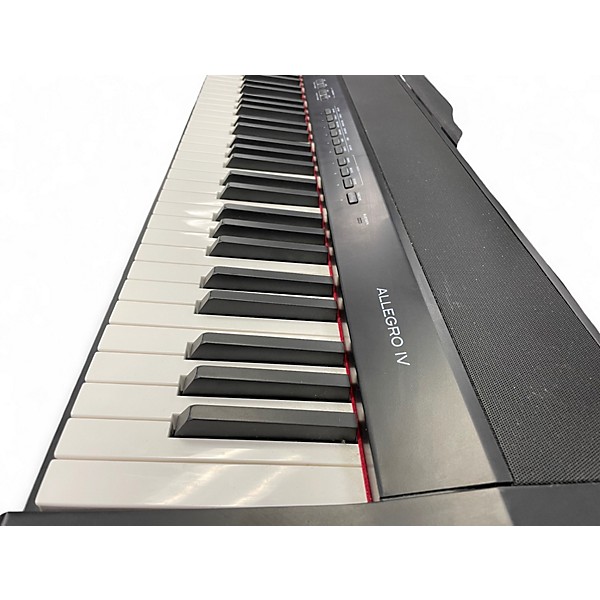 Used Williams Allegro 88 Key Digital Piano