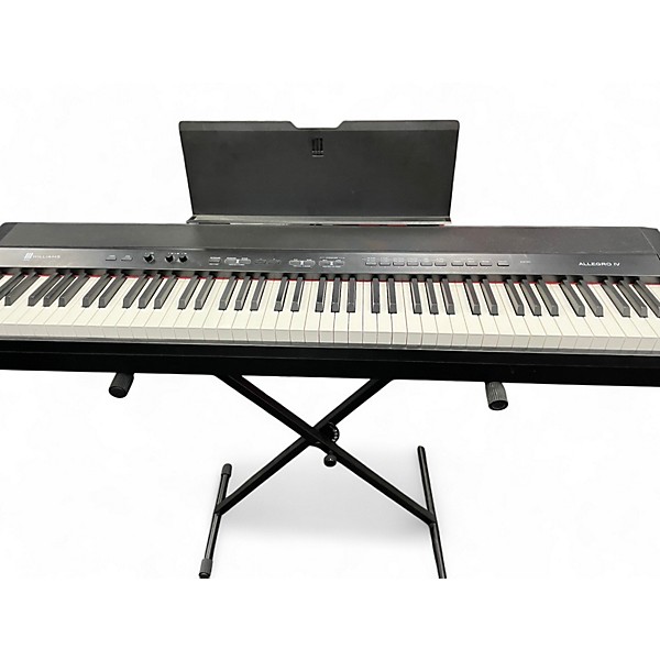 Used Williams Allegro 88 Key Digital Piano