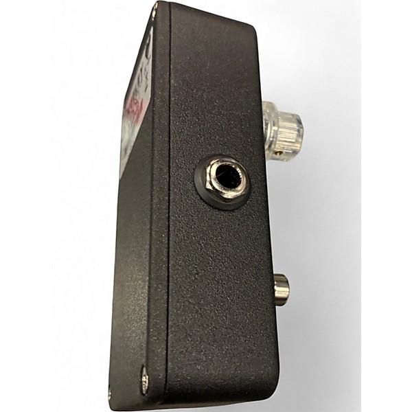 Used Keeley Buck Moon OP Amp Fuzz Limited Edition Effect Pedal