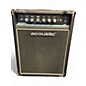 Used Acoustic B15 15W 1x10 Bass Combo Amp thumbnail