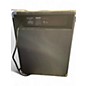 Used Acoustic B15 15W 1x10 Bass Combo Amp