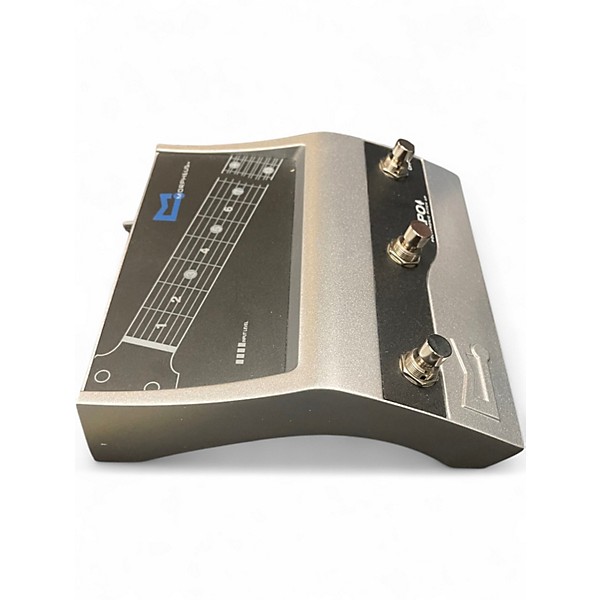 Used Morpheus Capo Effect Pedal