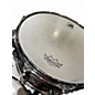 Used Mapex 6.5X14 Black Panther Premium Snare BRASS Drum