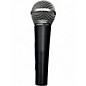 Used Shure SM58LC Dynamic Microphone thumbnail