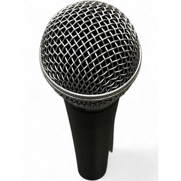 Used Shure SM58LC Dynamic Microphone