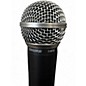 Used Shure SM58LC Dynamic Microphone