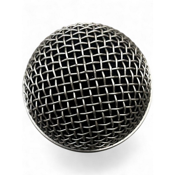 Used Shure SM58LC Dynamic Microphone