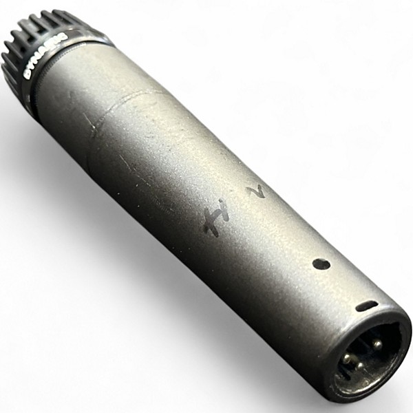 Used Shure SM57LC Dynamic Microphone