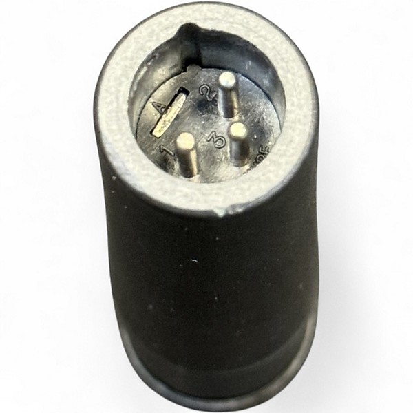 Used Shure SM57LC Dynamic Microphone