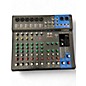 Used Yamaha MG12XUK Unpowered Mixer thumbnail