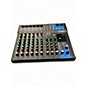Used Yamaha MG12XUK Unpowered Mixer