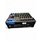 Used Yamaha MG12XUK Unpowered Mixer