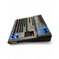 Used Yamaha MG12XUK Unpowered Mixer
