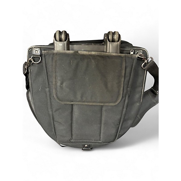 Used Humes & Berg Galaxy Tilt N' Pull Snare Drum Bag