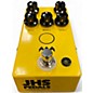 Used JHS Pedals Charlie Brown V4 Effect Pedal