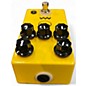 Used JHS Pedals Charlie Brown V4 Effect Pedal