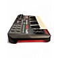 Used Akai Professional MPK225 25-Key MIDI Controller